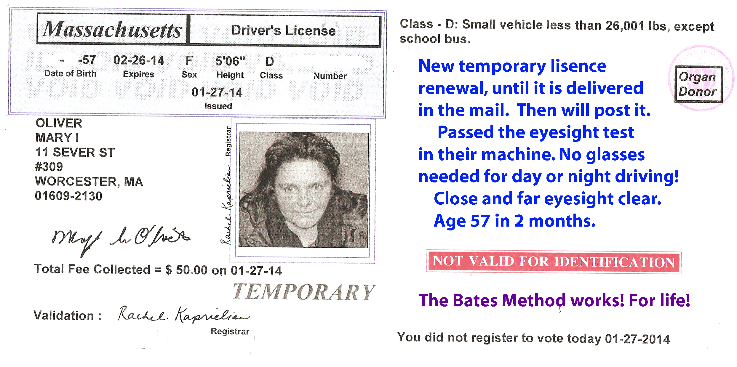 I Lost My Drivers License Il How To Renew Nc Drivers License Online